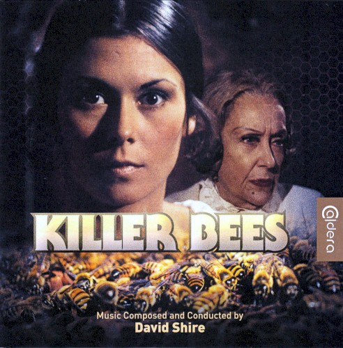 Killer Bees / Isn't It Shocking / Harpy