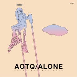 ALONE