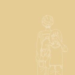 またね