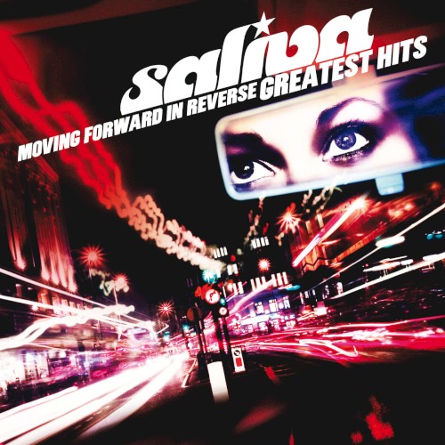 Moving Forward in Reverse: Greatest Hits