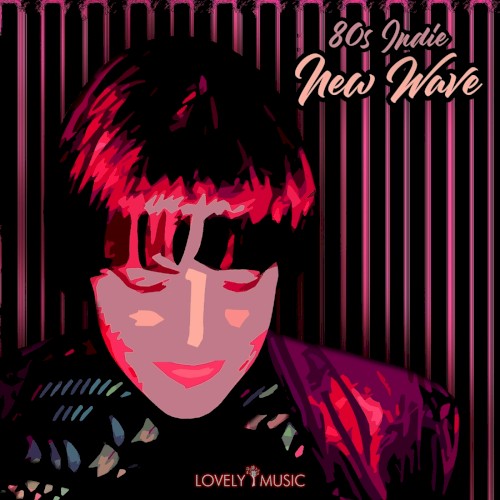 80s Indie New Wave