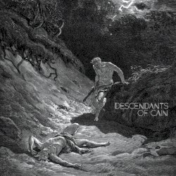 Descendants of Cain