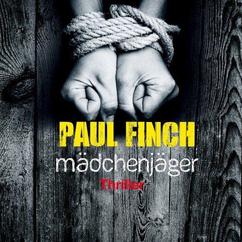 Mädchenjäger