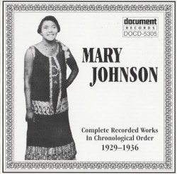 Complete Recorded Works In Chronological Order 1929-1936
