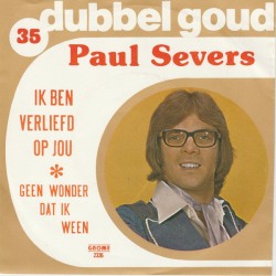 Ik ben verliefd op jou / Geen wonder dat ik ween