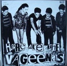 Here Are The Vageenas