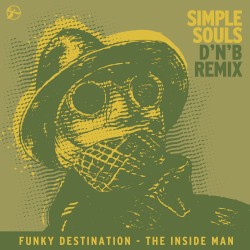 Simple Souls D'N'B Remix