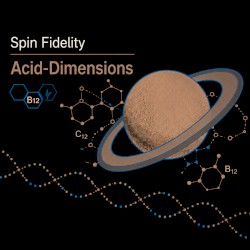 Acid-Dimensions