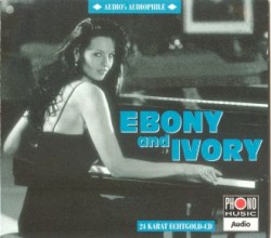 Audio’s Audiophile, Volume 5: Ebony and Ivory
