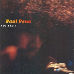 New Train