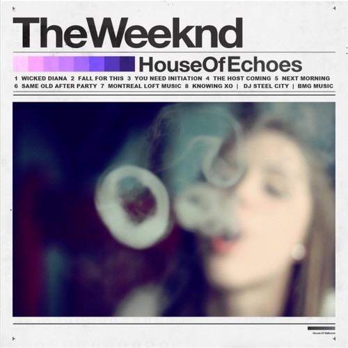 House of Echoes