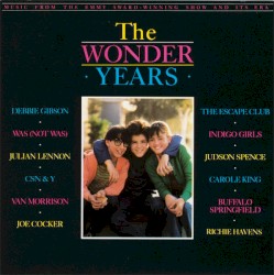 The Wonder Years