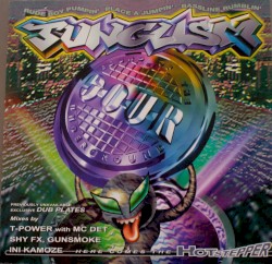 Junglism