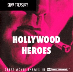 Hollywood Heroes