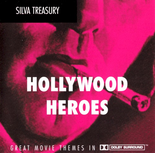 Hollywood Heroes