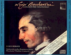 Concerti per violoncello