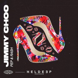 Jimmy Choo