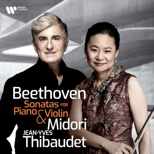 Sonatas for Piano & Violin