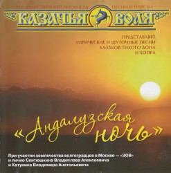 Андалузская ночь