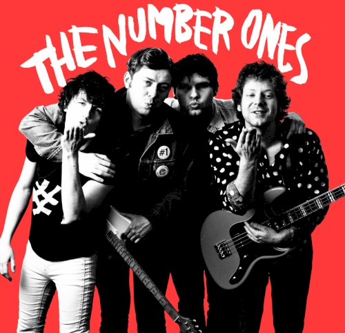 The Number Ones