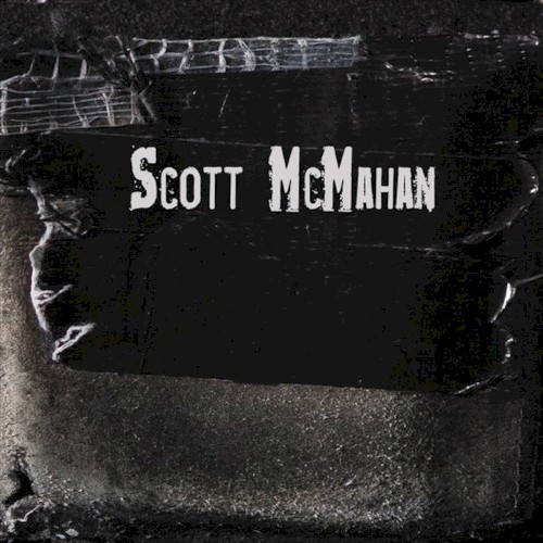 Scott McMahan