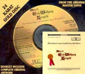The Film Music of Erich Wolfgang Korngold