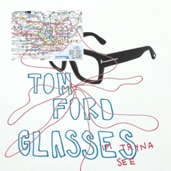 tom ford glasses