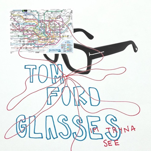 tom ford glasses