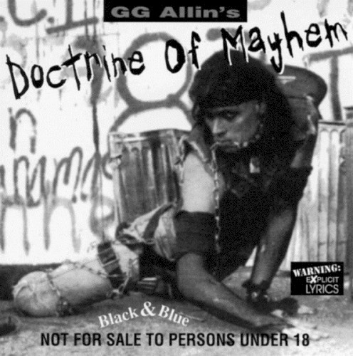Doctrine of Mayhem
