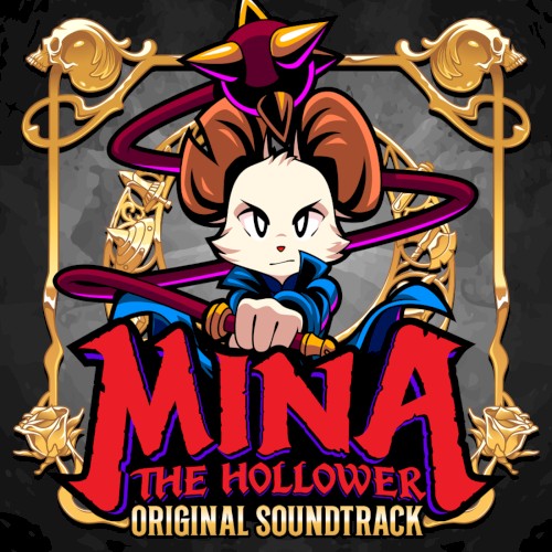 Mina the Hollower: Original Soundtrack