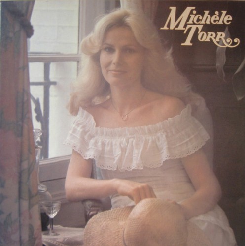 Michèle Torr