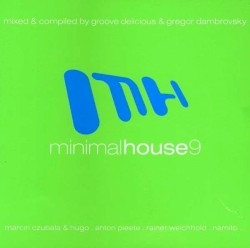 Minimal House 9