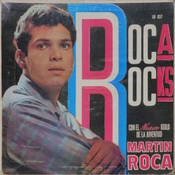Roca rocks