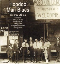 Hoodoo Man Blues