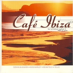 Café Ibiza, Volume 3