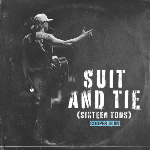 Suit and Tie (Sixteen Tons)