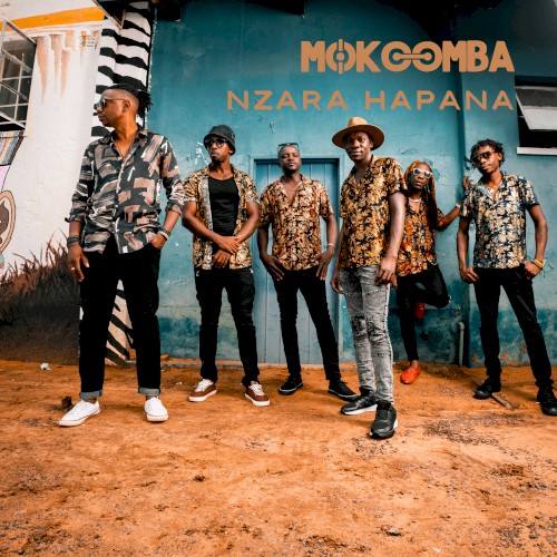 Nzara Hapana