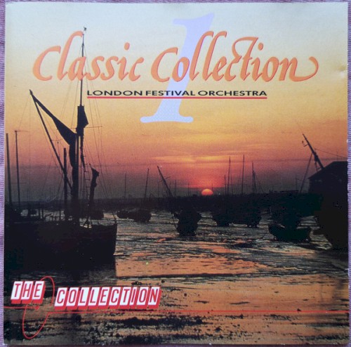 Classic Collection 1 - London Festival Orchestra