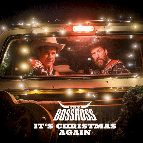 It's Christmas Again