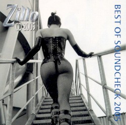 Zillo Best of Soundcheck 2005
