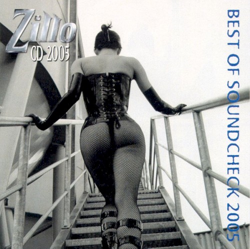 Zillo Best of Soundcheck 2005