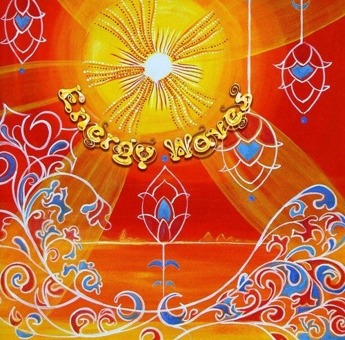 Energy Waves