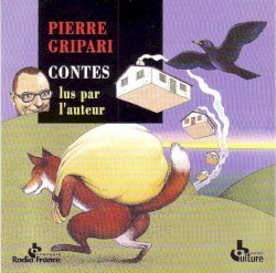 Contes lus par l'auteur