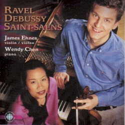 Violin Sonatas
