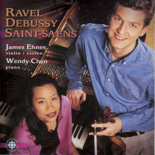Violin Sonatas