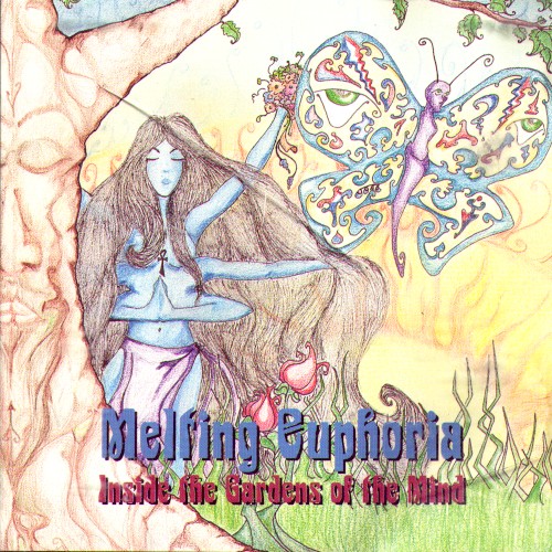 Inside the Gardens of the Mind