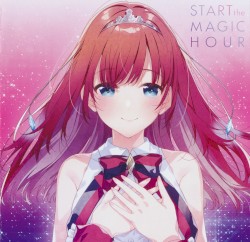 START the MAGIC HOUR