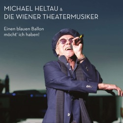 Einen blauen Ballon möcht' ich haben!