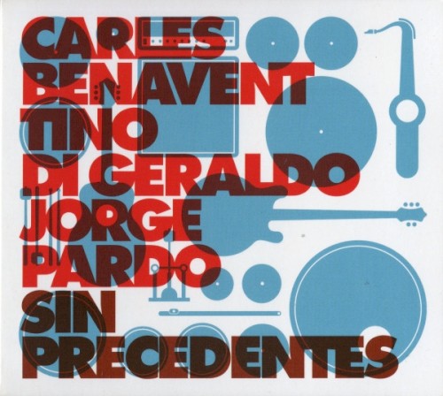 Sin precedentes