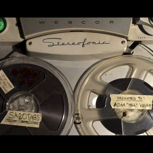 Sabotage (Beastie Boys Cover)